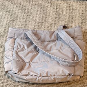Bagsmart Puffer Tote bag